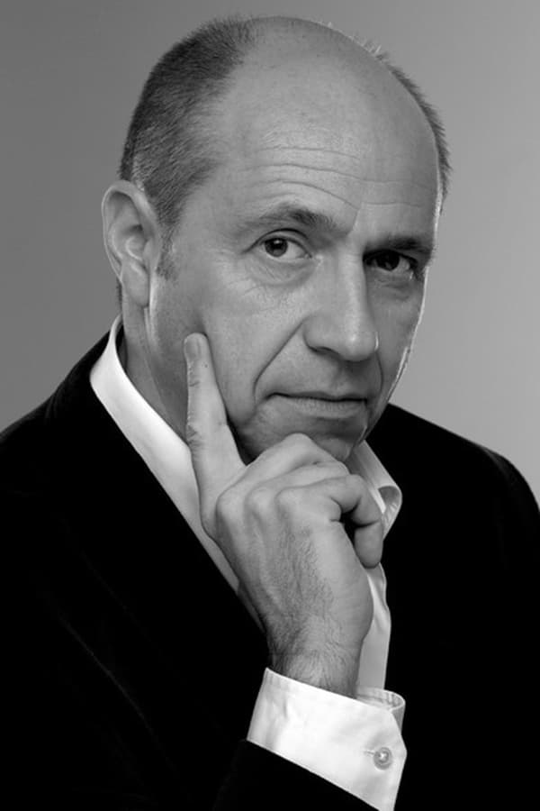 Image of Jean-Yves Bilien