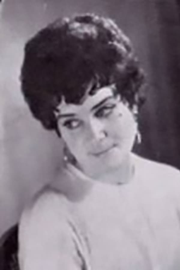 Image of Jeanine Forney