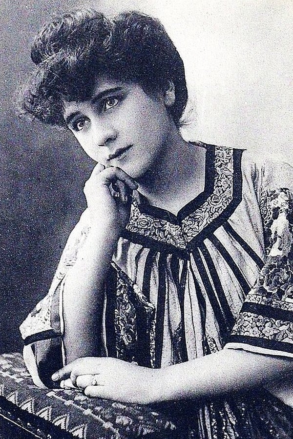 Image of Jeanne Bérangère