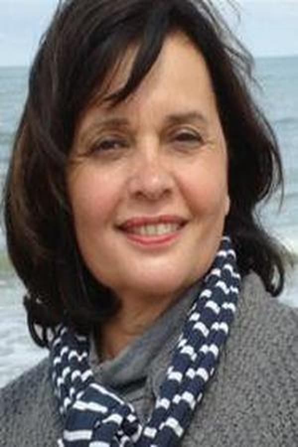 Image of Jeanne Goupil