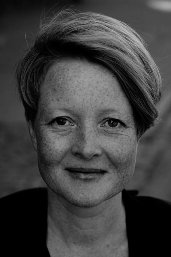 Image of Jenifer Malmqvist