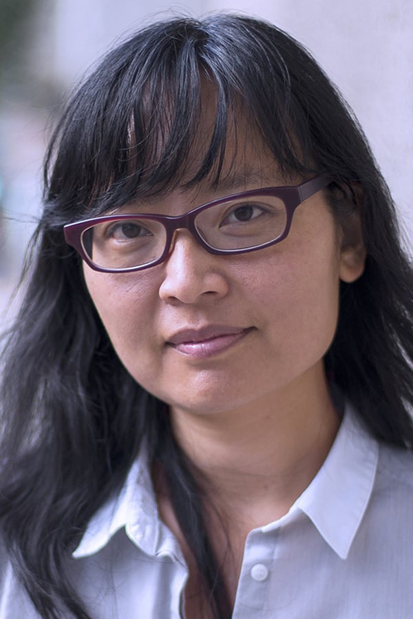 Image of Jennifer Phang