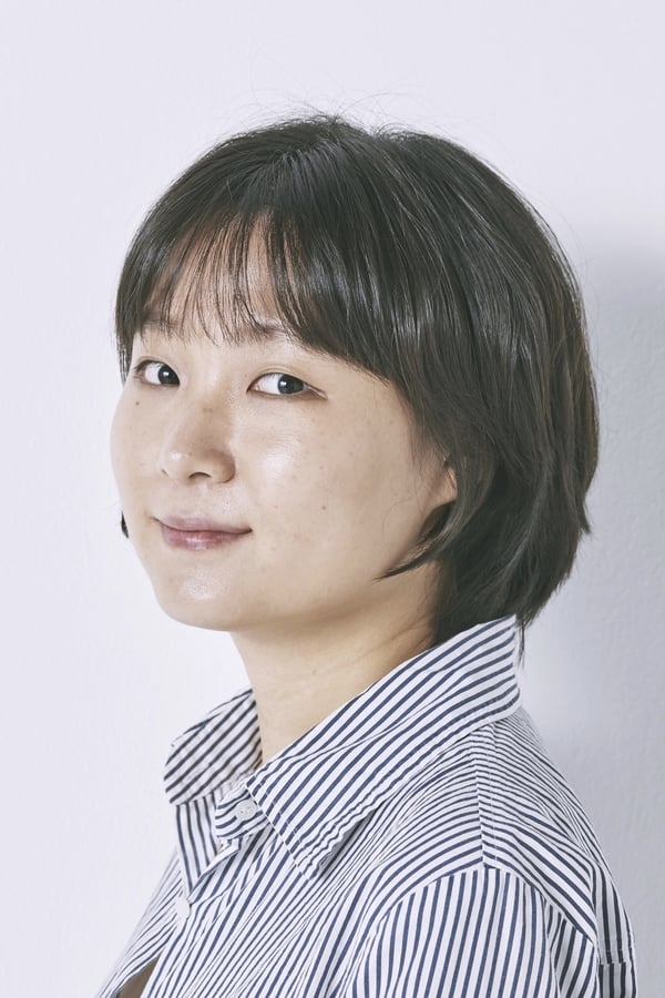 Image of Jeong Ga-young