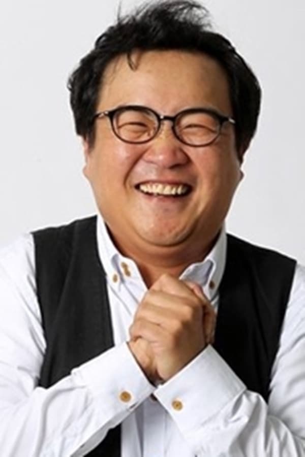 Image of Jeong Ji-sun