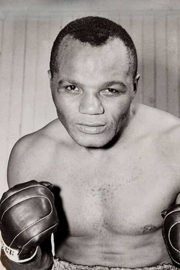 Image of Jersey Joe Walcott