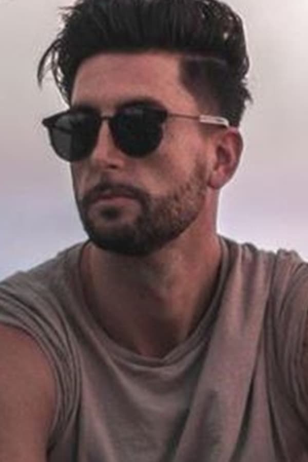 Image of Jesse Wellens