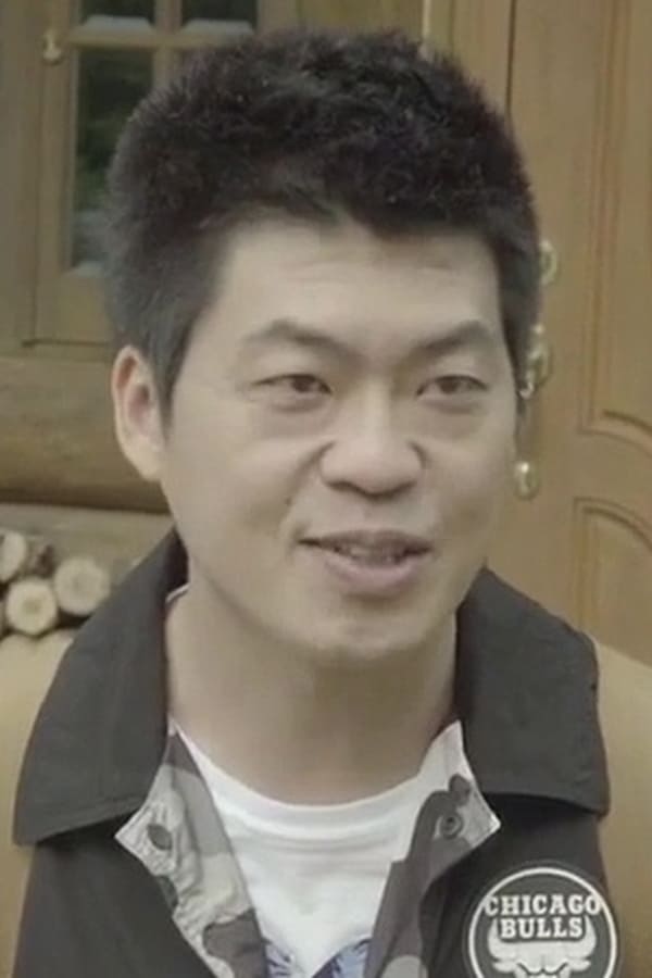 Image of Ji Jeong-woo