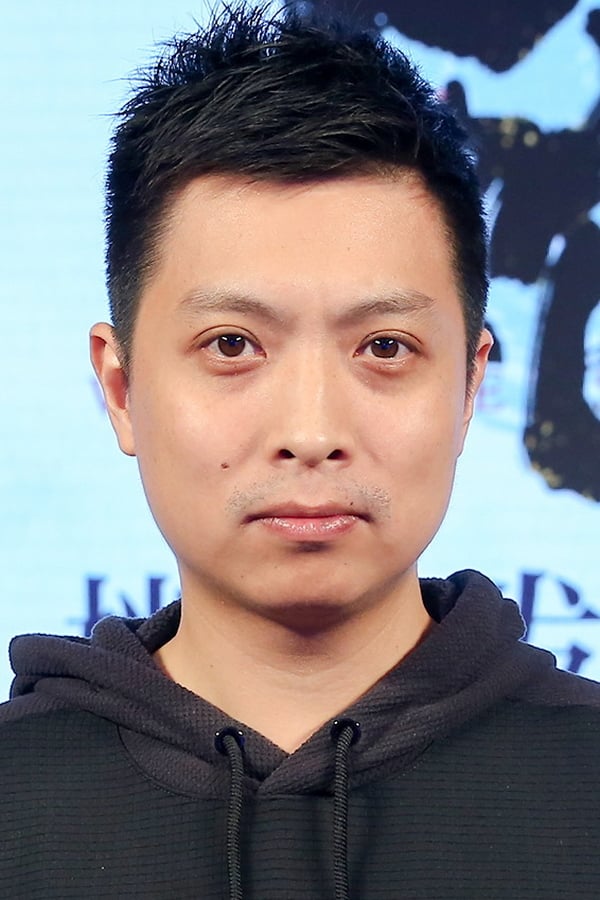 Image of Ji Zhao