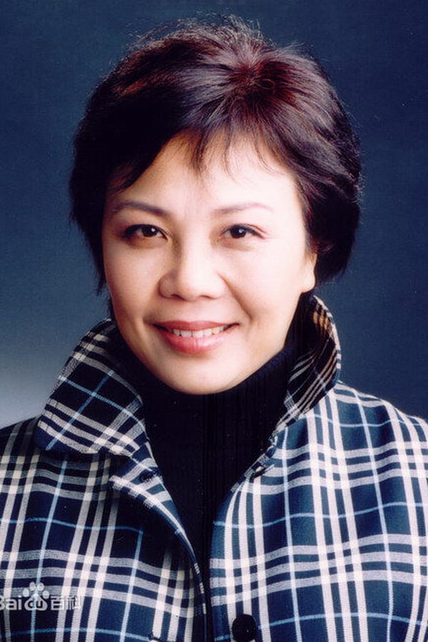 Image of Jianhua Ding