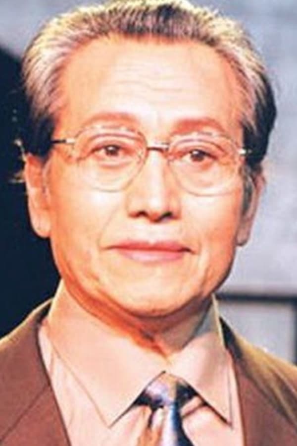 Image of Jicheng Lou