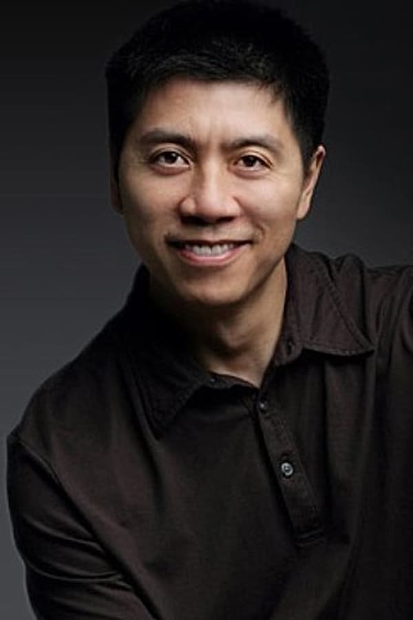Image of Jim K. Chan