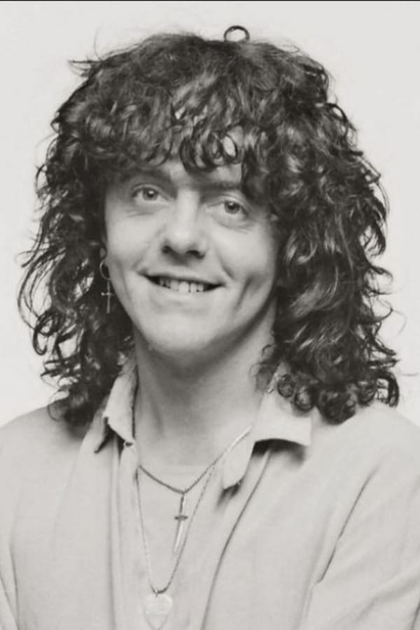 Image of Jimmy Bain