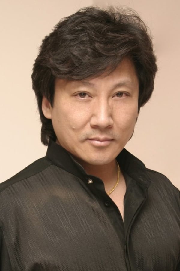 Image of Jimmy Chan