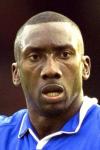 Cover of Jimmy Floyd Hasselbaink