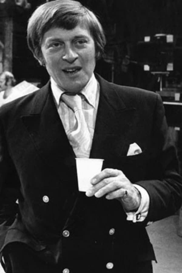 Image of Jimmy Perry