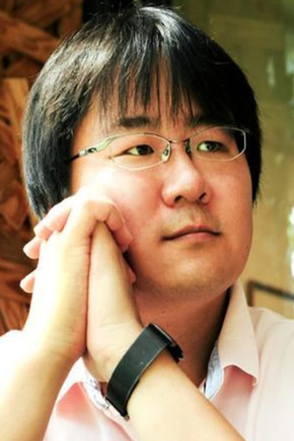 Image of Jin Hyuk