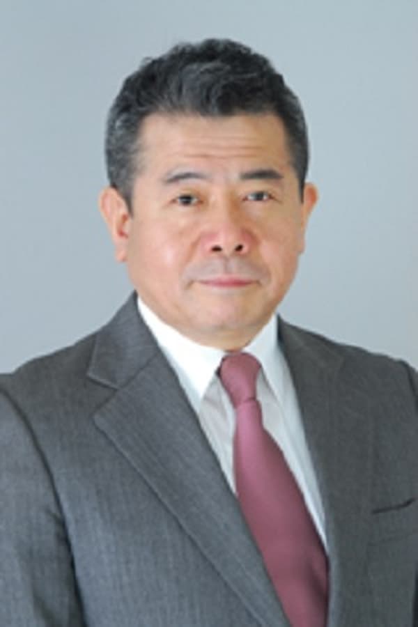 Image of Jin Urayama