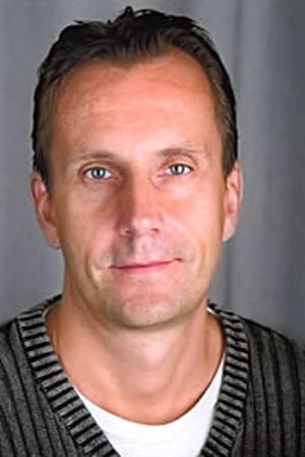 Image of Joakim Lindblad