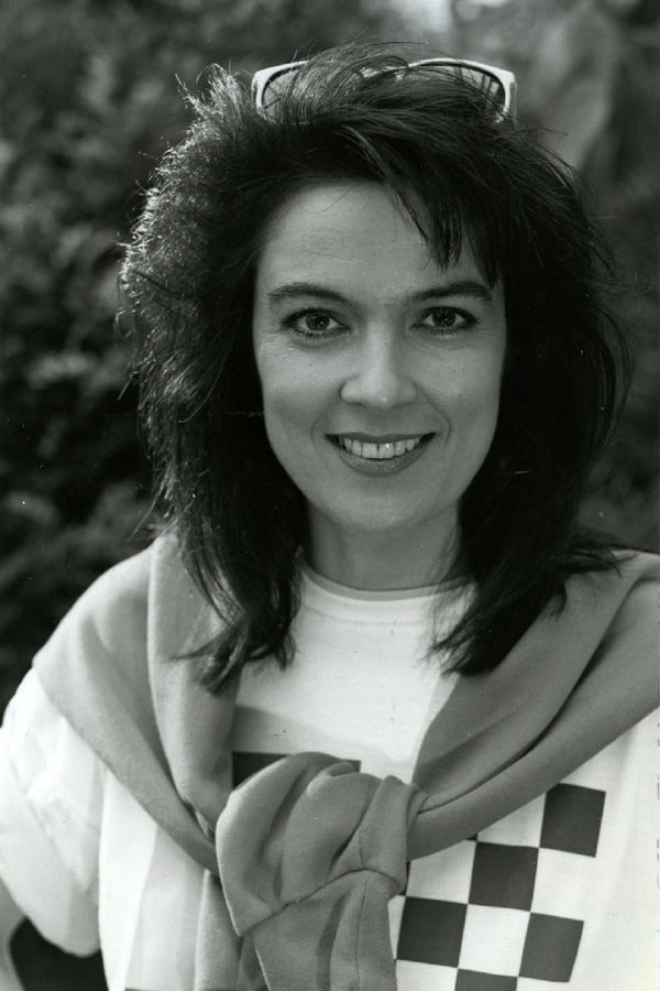 Image of Joanne Côté
