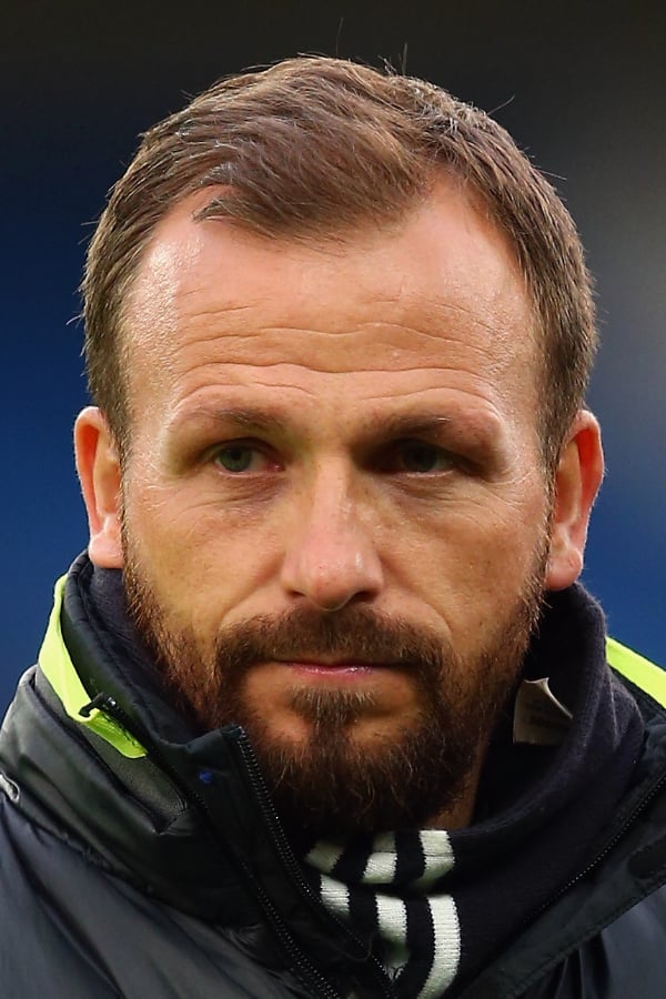 Image of Jody Morris