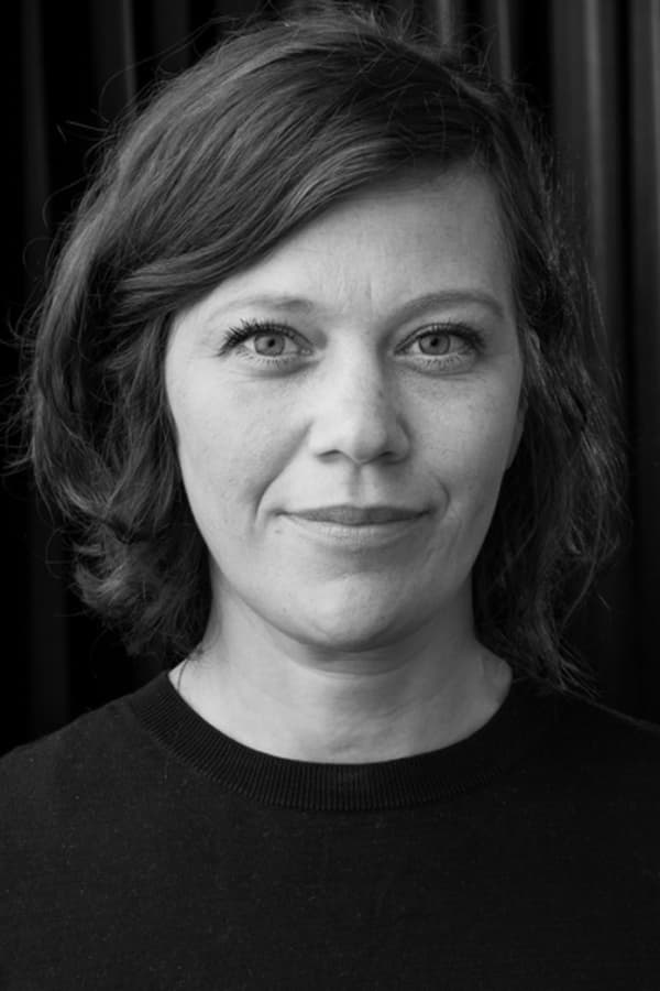 Image of Johanna Mørck