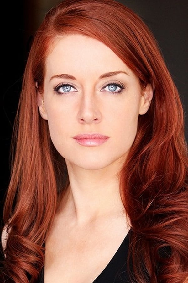Image of Johannah Newmarch