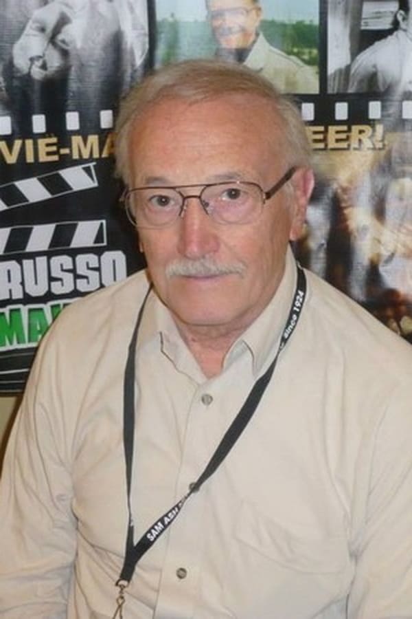 Image of John A. Russo