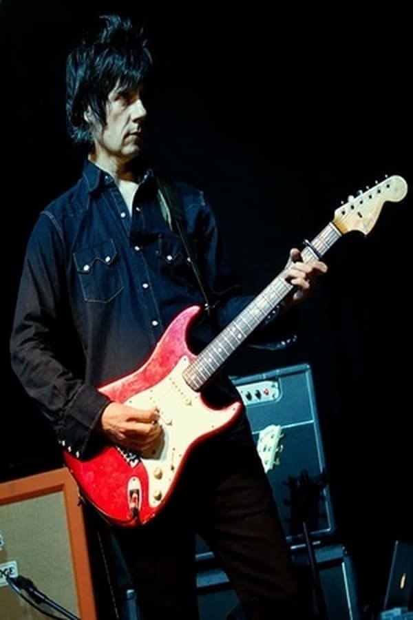 Image of John Squire