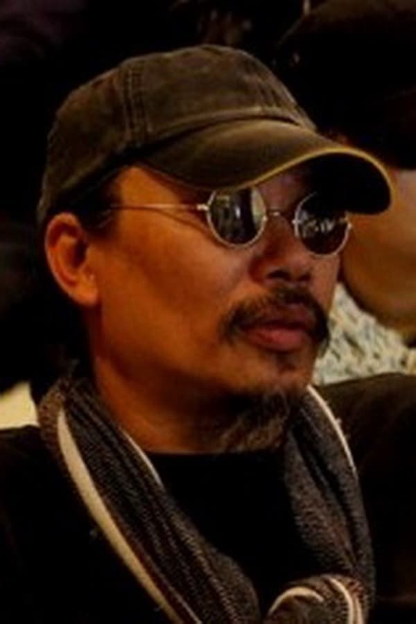 Image of Johnnie Kong
