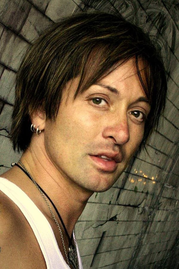Image of Johnny Alonso