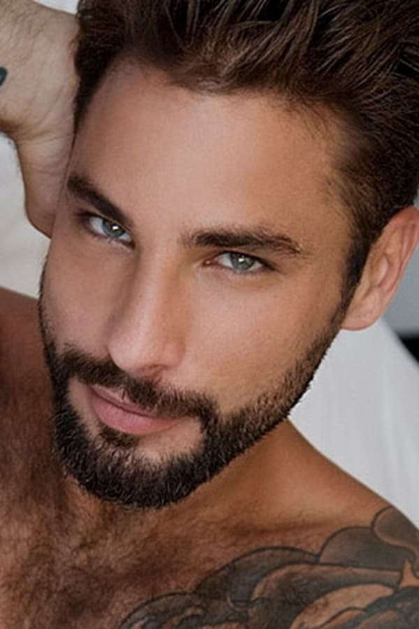 Image of Jonathan Agassi