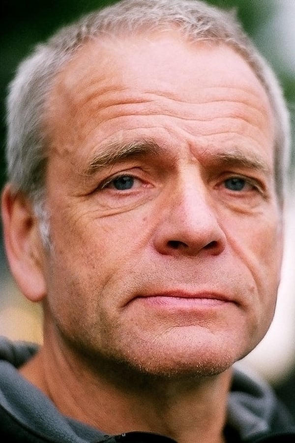 Image of Jörg Widmer