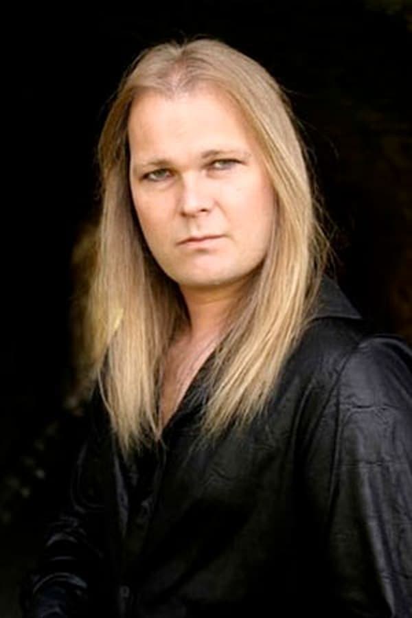 Image of Jørn Lande