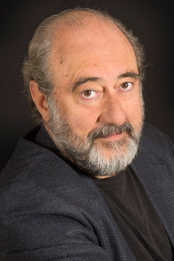 Image of José Ángel Egido