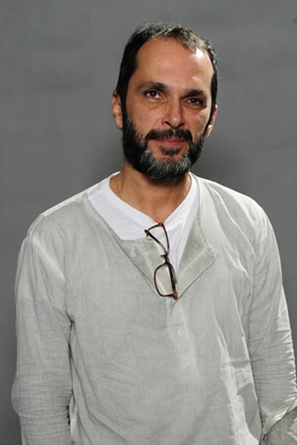 Image of José Luiz Villamarim