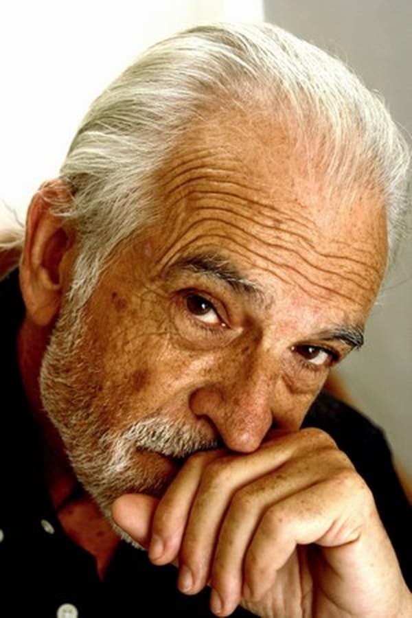 Image of José María Blanco