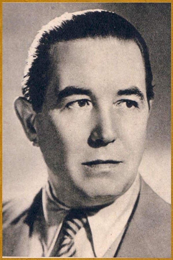 Image of José María Lado
