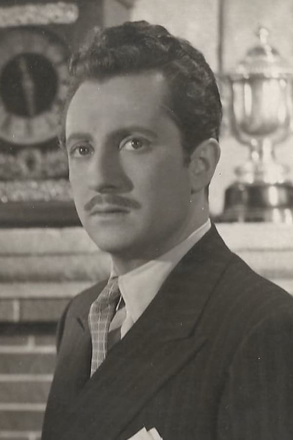 Image of José María Seoane