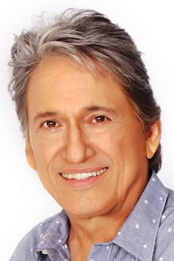 Image of José Nogueras