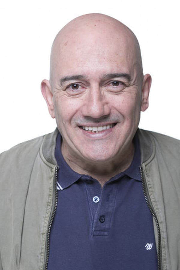 Image of José Raposo