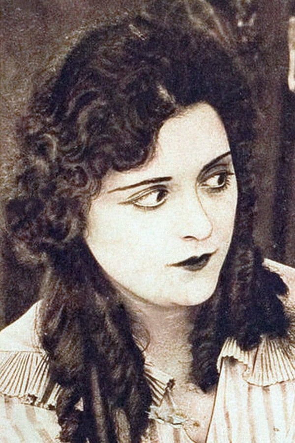 Image of Josephine Stevens