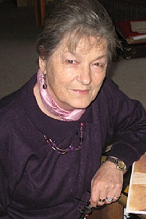 Image of Joy Watson
