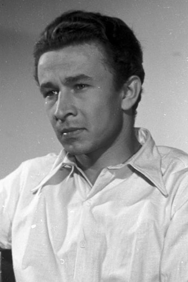 Image of Józef Zbiróg