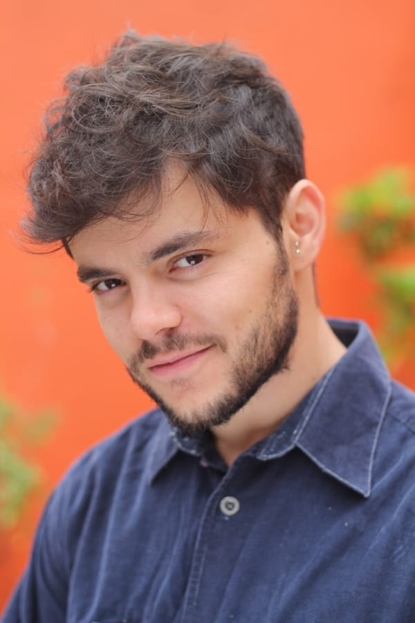 Image of João Paulo Bienermann
