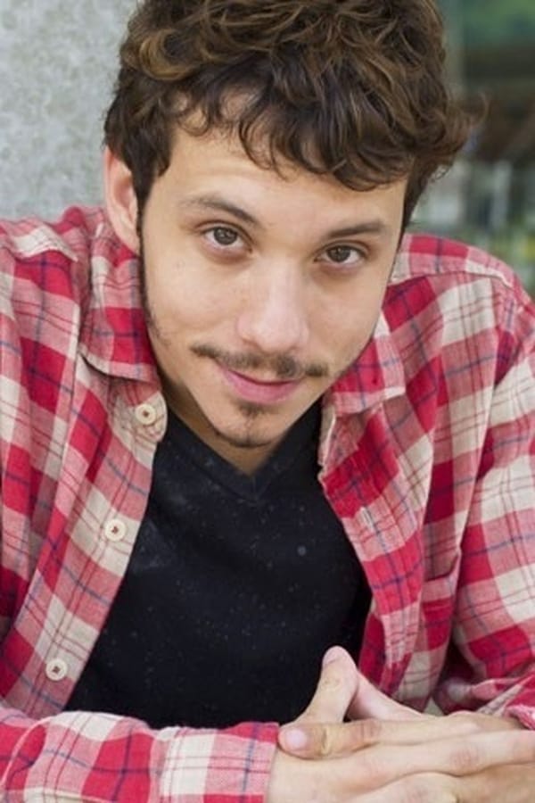 Image of João Pedro Zappa