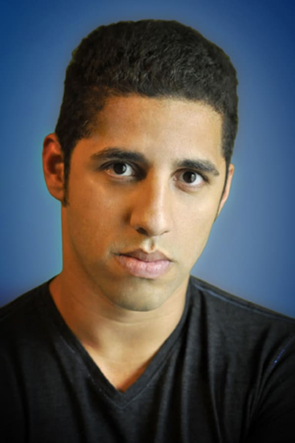 Image of Juan Silva