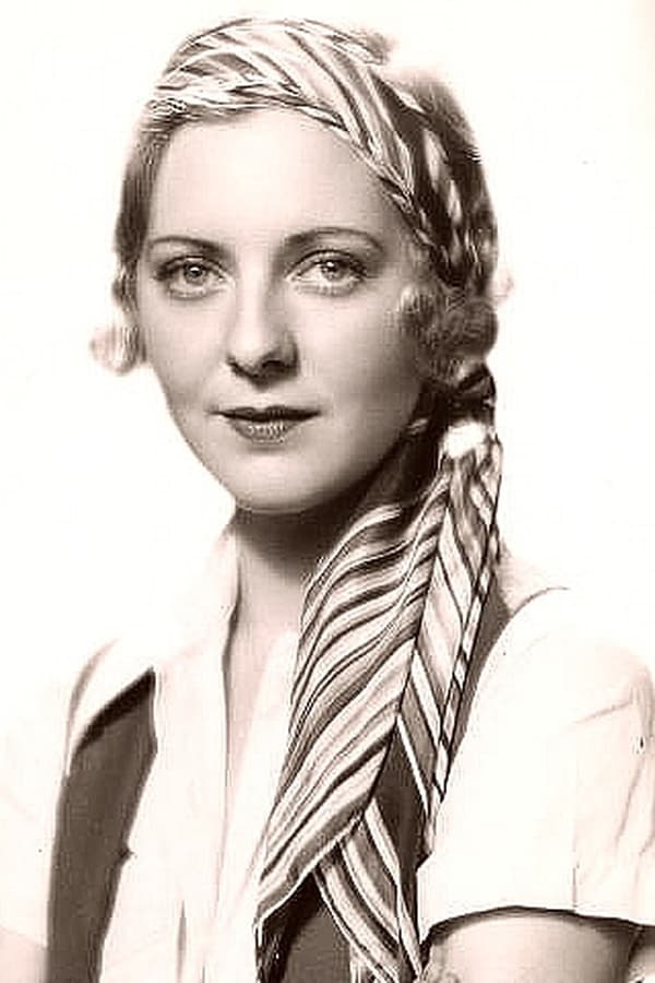 Image of Judith Barrie