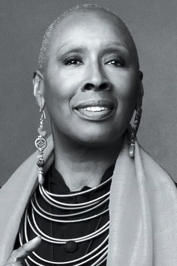 Image of Judith Jamison