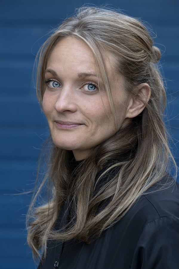 Image of Julia Drache