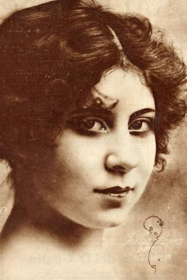 Image of Julia Lajos